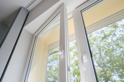 Casement Window Opening