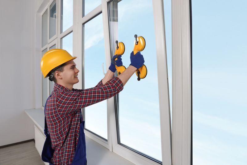Windows Installation in Winter
